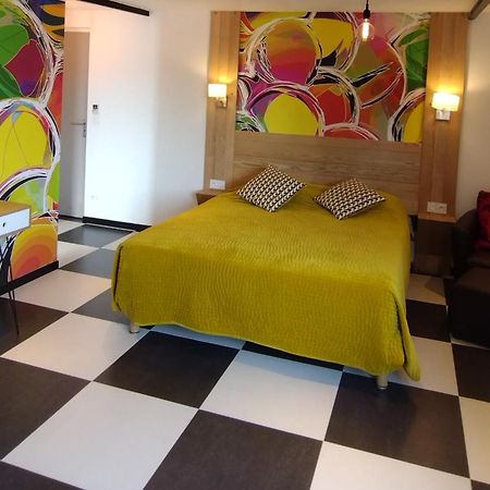 Hotel Savary La Rochelle  Ngoại thất bức ảnh