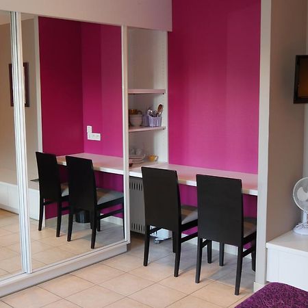 Hotel Savary La Rochelle  Ngoại thất bức ảnh