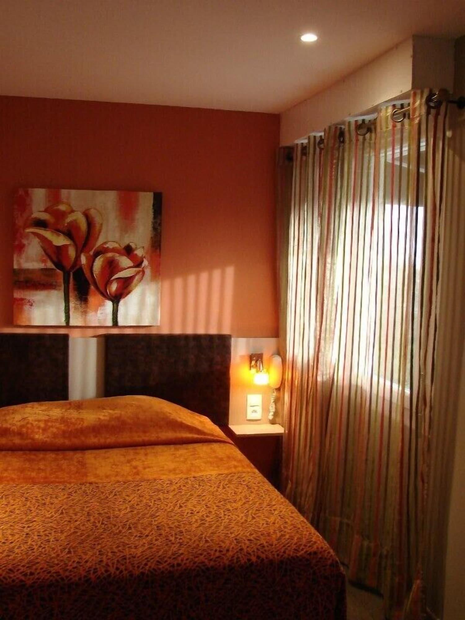 Hotel Savary La Rochelle  Ngoại thất bức ảnh