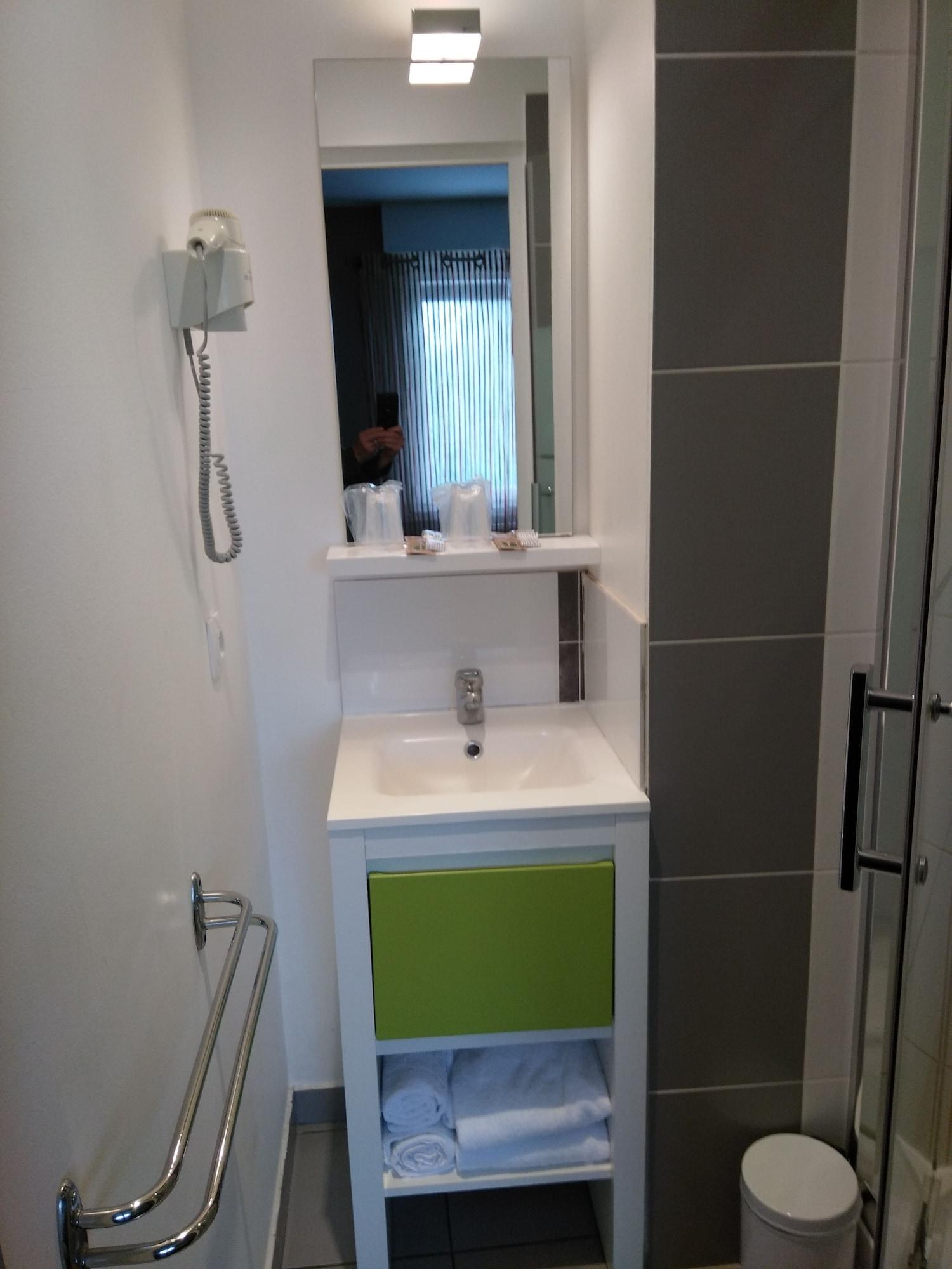 Hotel Savary La Rochelle  Ngoại thất bức ảnh
