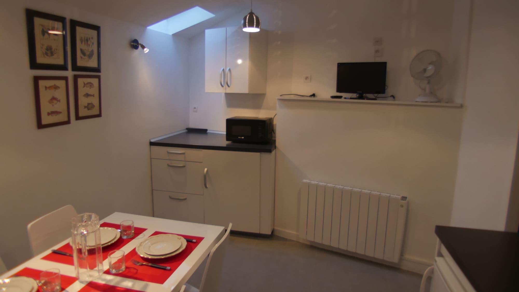 Hotel Savary La Rochelle  Ngoại thất bức ảnh