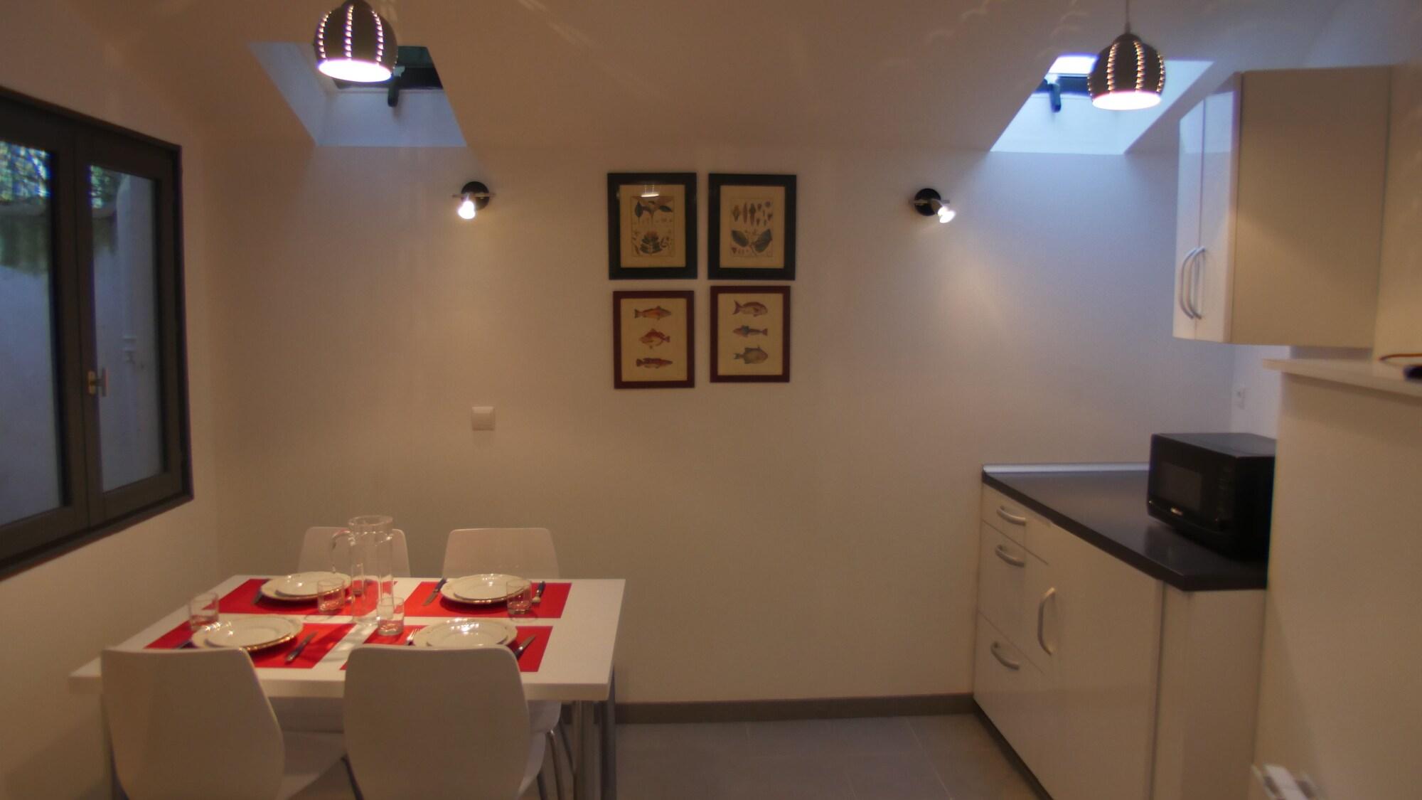 Hotel Savary La Rochelle  Ngoại thất bức ảnh