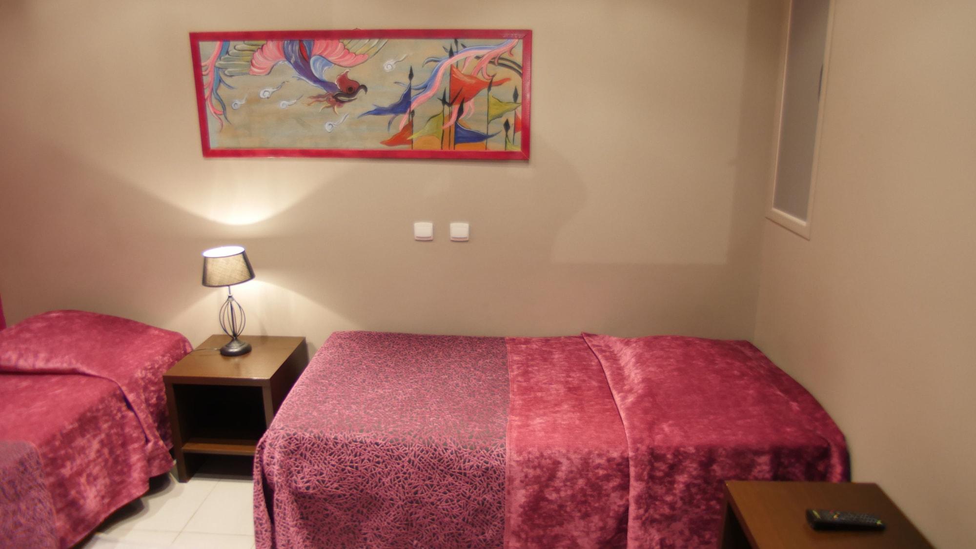 Hotel Savary La Rochelle  Ngoại thất bức ảnh