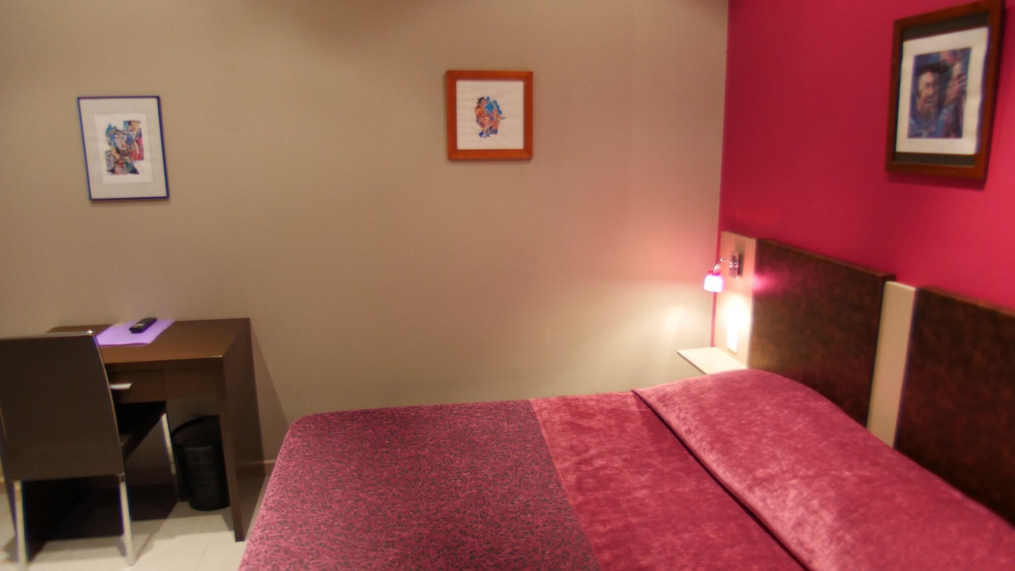 Hotel Savary La Rochelle  Ngoại thất bức ảnh