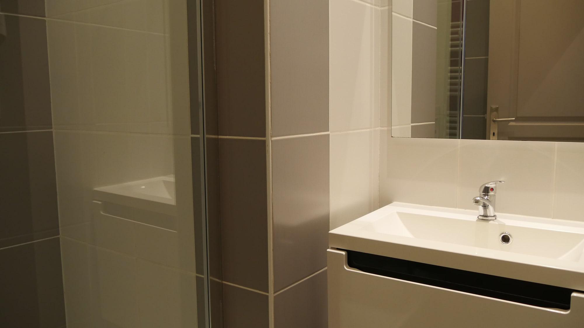 Hotel Savary La Rochelle  Ngoại thất bức ảnh
