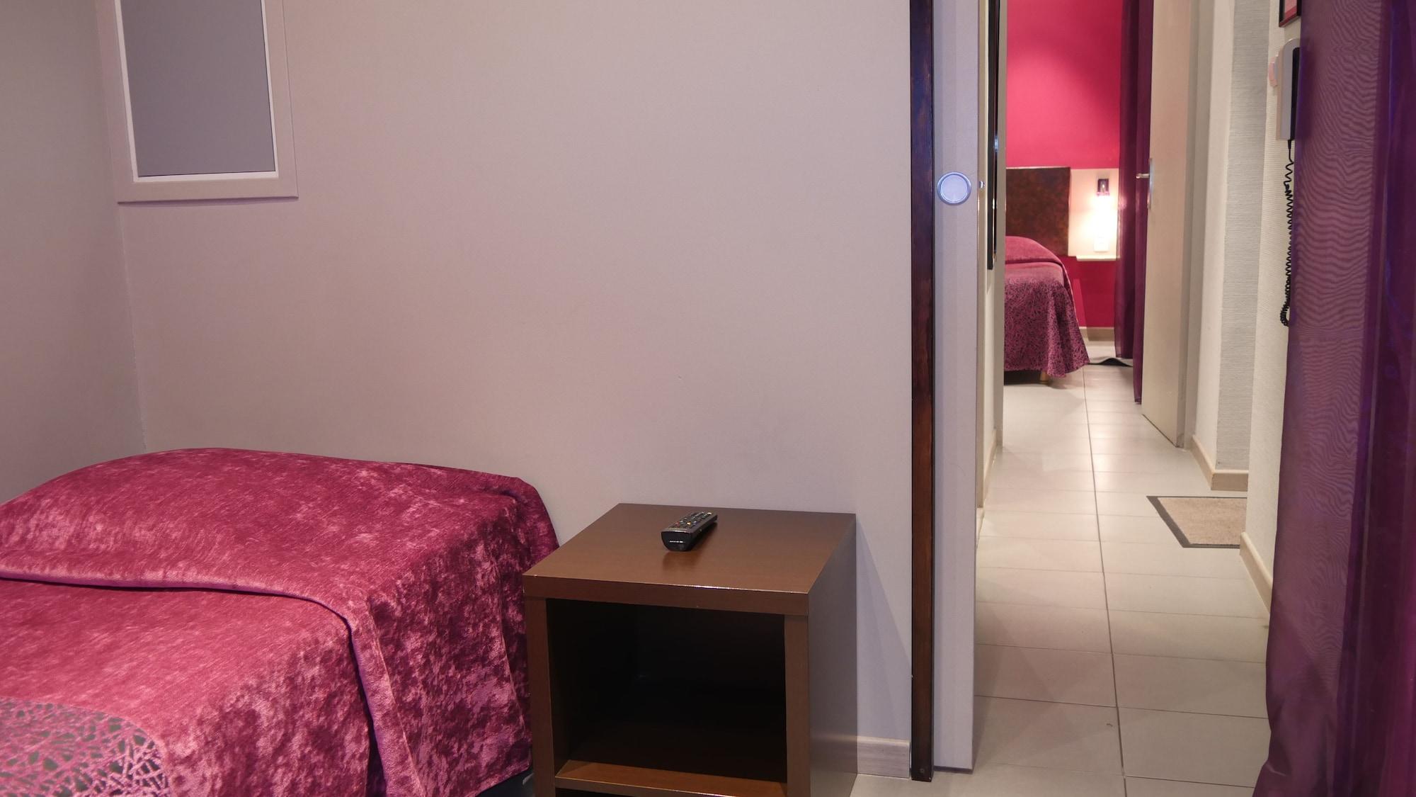 Hotel Savary La Rochelle  Ngoại thất bức ảnh