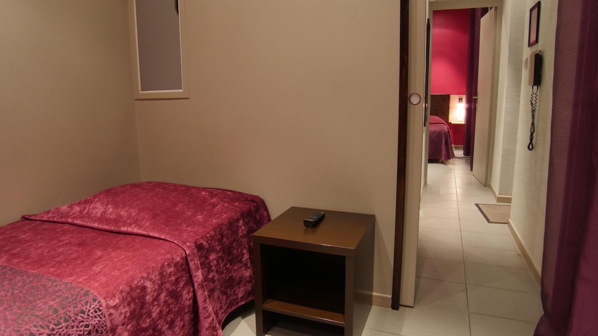 Hotel Savary La Rochelle  Ngoại thất bức ảnh