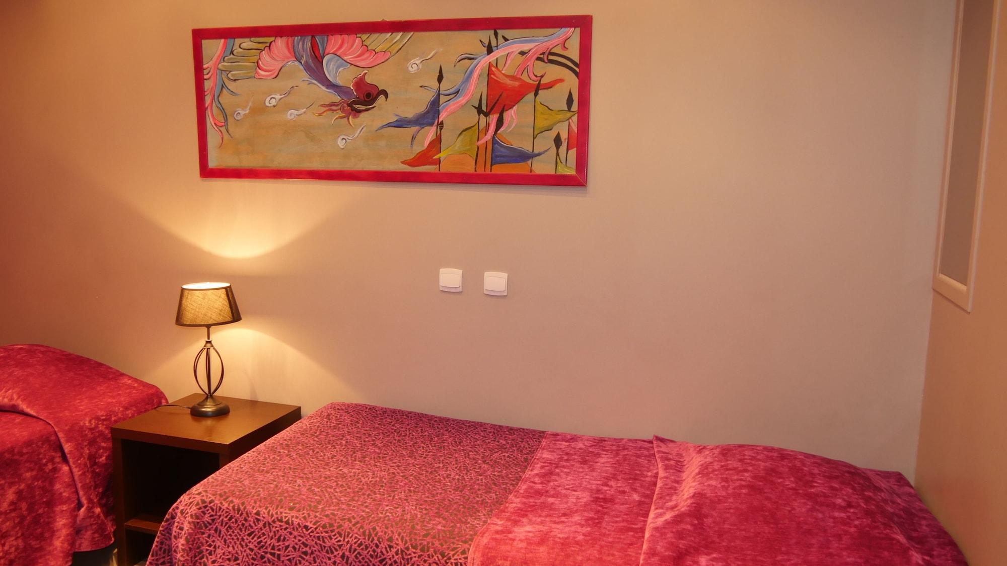 Hotel Savary La Rochelle  Ngoại thất bức ảnh