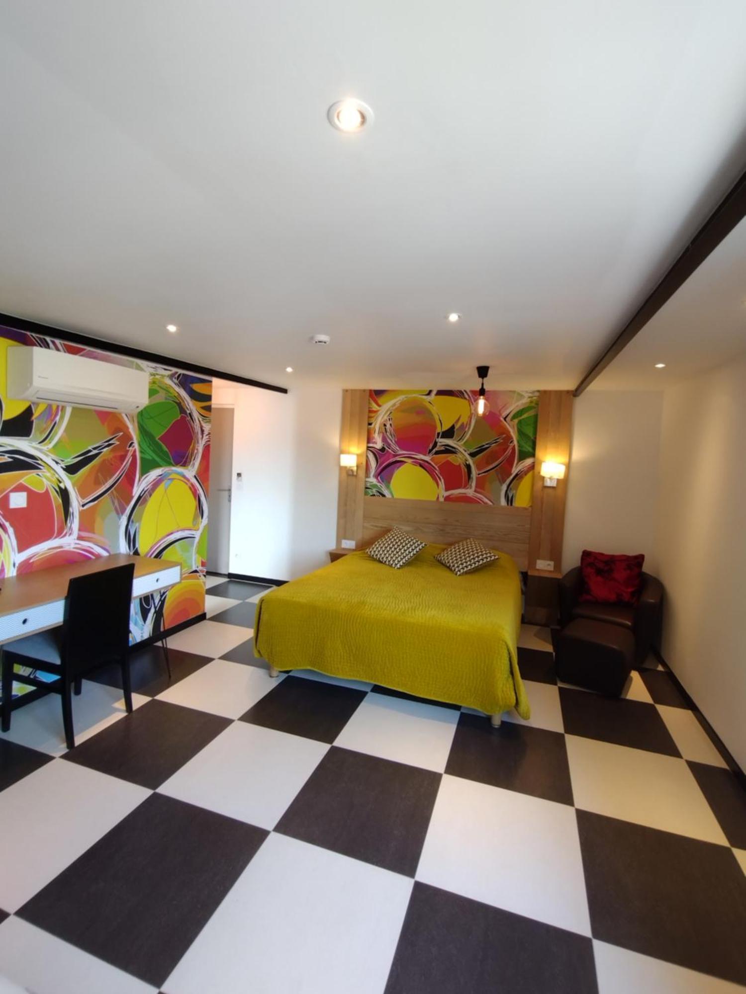 Hotel Savary La Rochelle  Ngoại thất bức ảnh