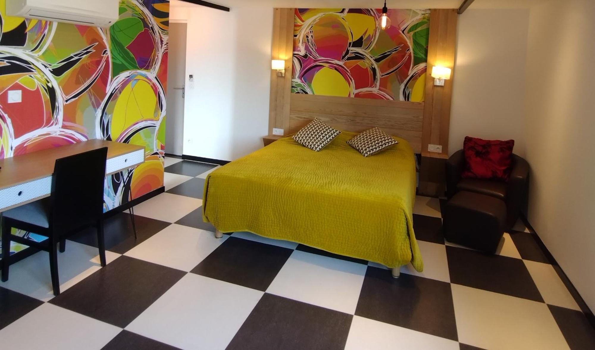 Hotel Savary La Rochelle  Ngoại thất bức ảnh