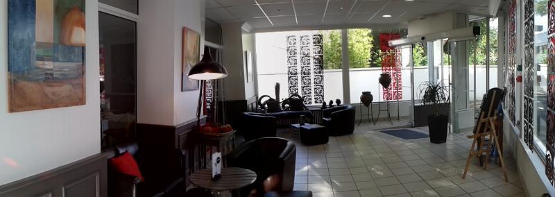 Hotel Savary La Rochelle  Ngoại thất bức ảnh