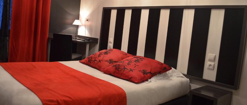 Hotel Savary La Rochelle  Ngoại thất bức ảnh