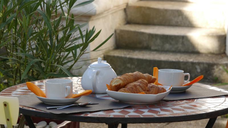Hotel Savary La Rochelle  Ngoại thất bức ảnh