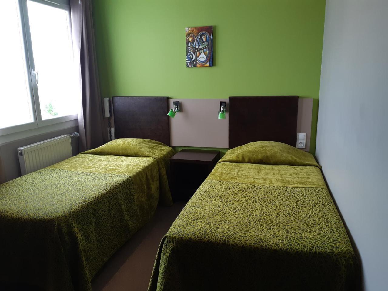 Hotel Savary La Rochelle  Ngoại thất bức ảnh