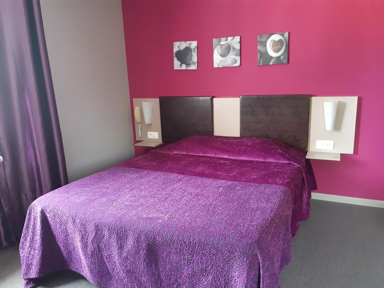 Hotel Savary La Rochelle  Ngoại thất bức ảnh
