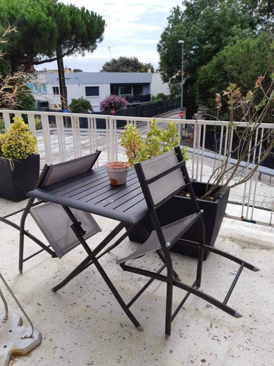 Hotel Savary La Rochelle  Ngoại thất bức ảnh