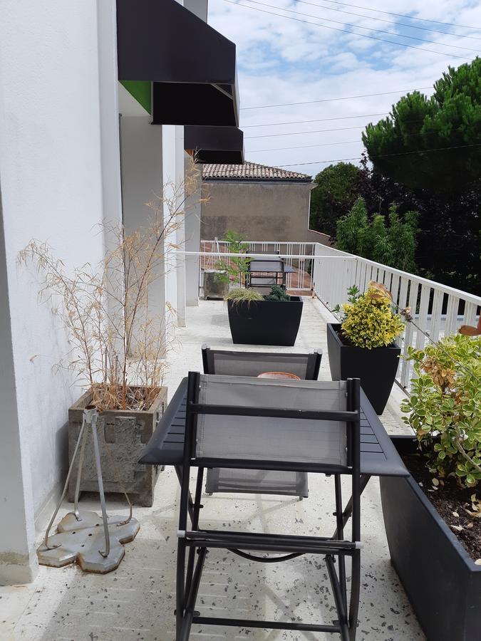 Hotel Savary La Rochelle  Ngoại thất bức ảnh